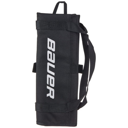 Bauer Team Steel Sleeve - Holders & Runners