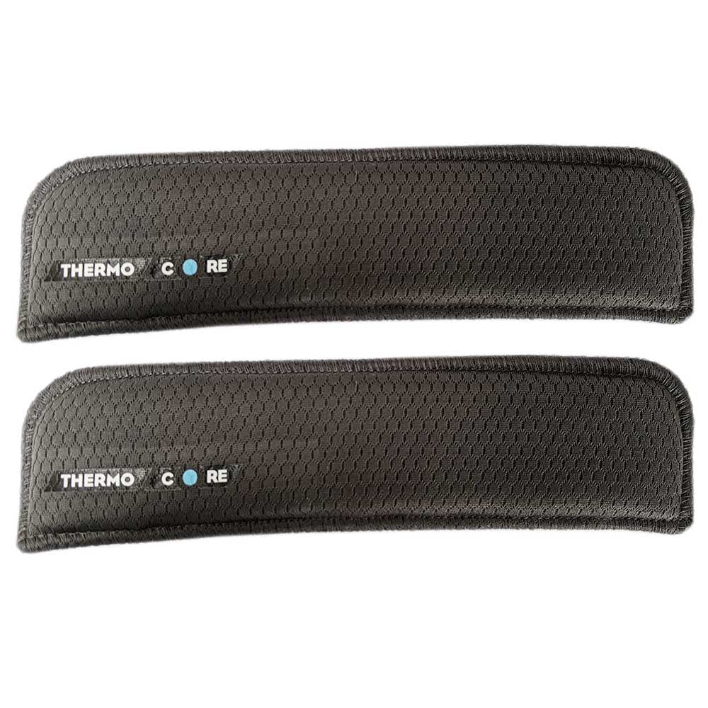 Bauer Thermocore Zero Sweatband Kit - Mask Accessories