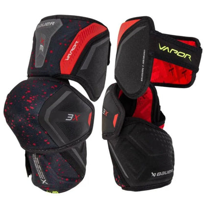 Bauer Vapor 3X Elbow Pads - Elbow Pads