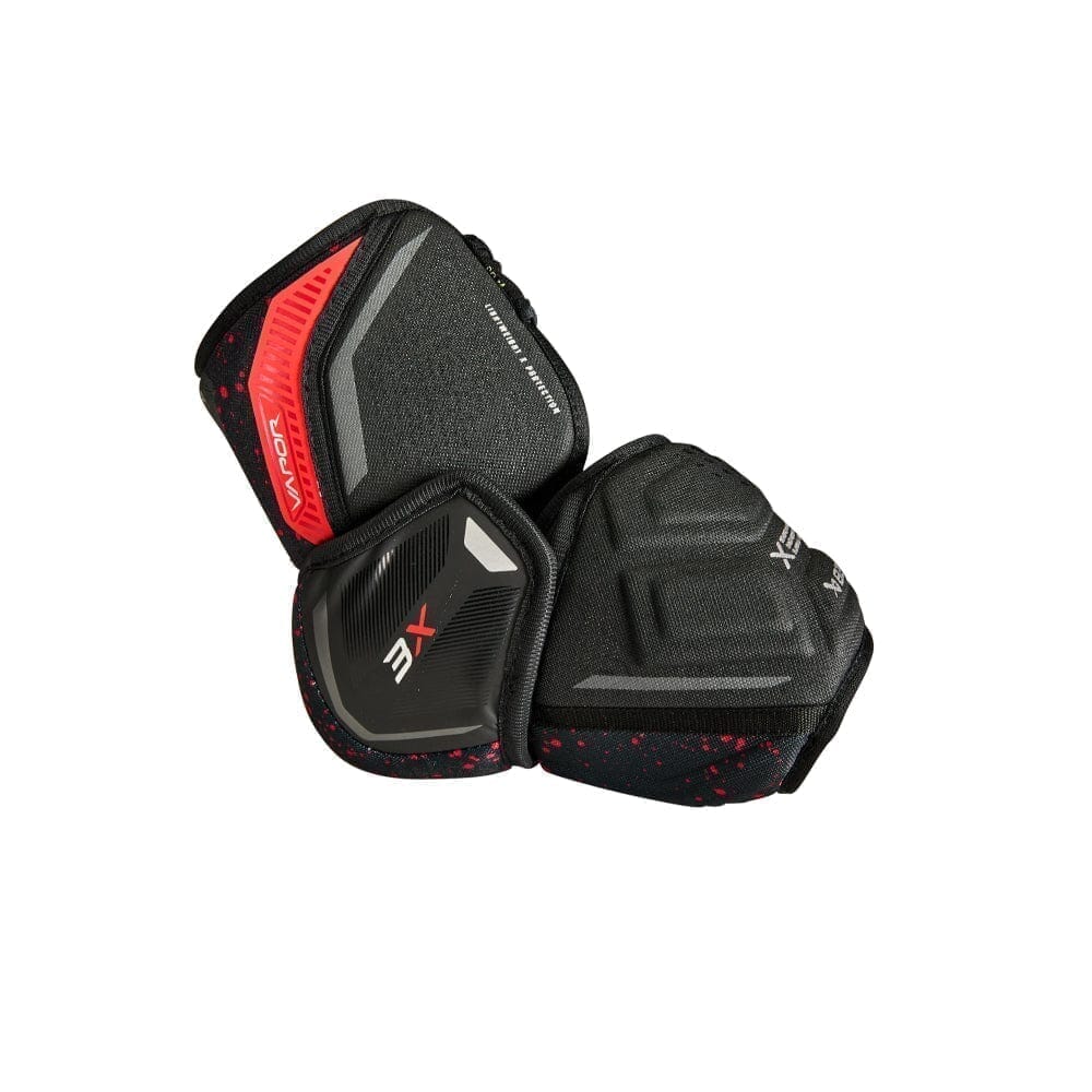 Bauer Vapor 3X Elbow Pads - Elbow Pads