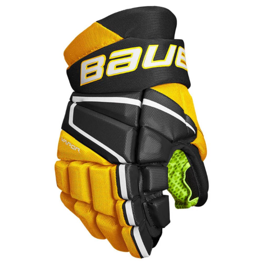 Bauer Vapor 3X Hockey Gloves - Gloves