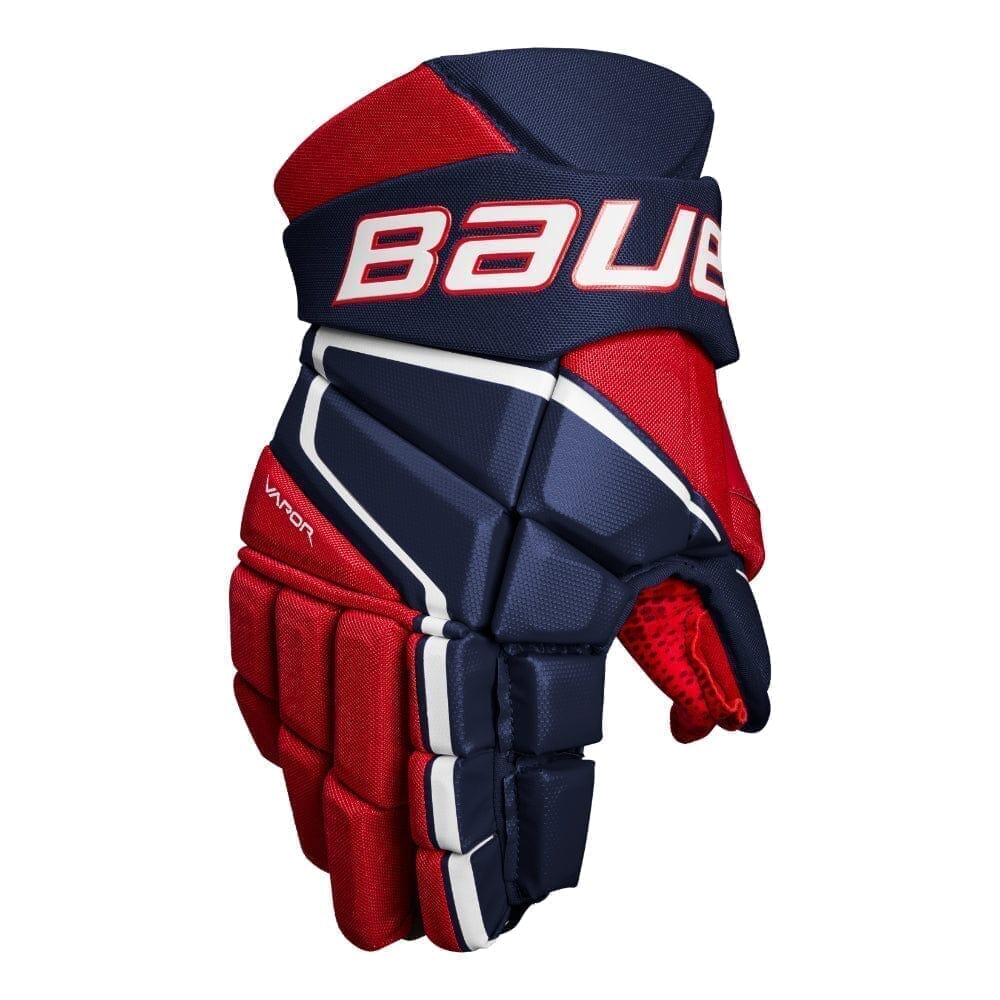 Bauer Vapor 3X Hockey Gloves - Gloves