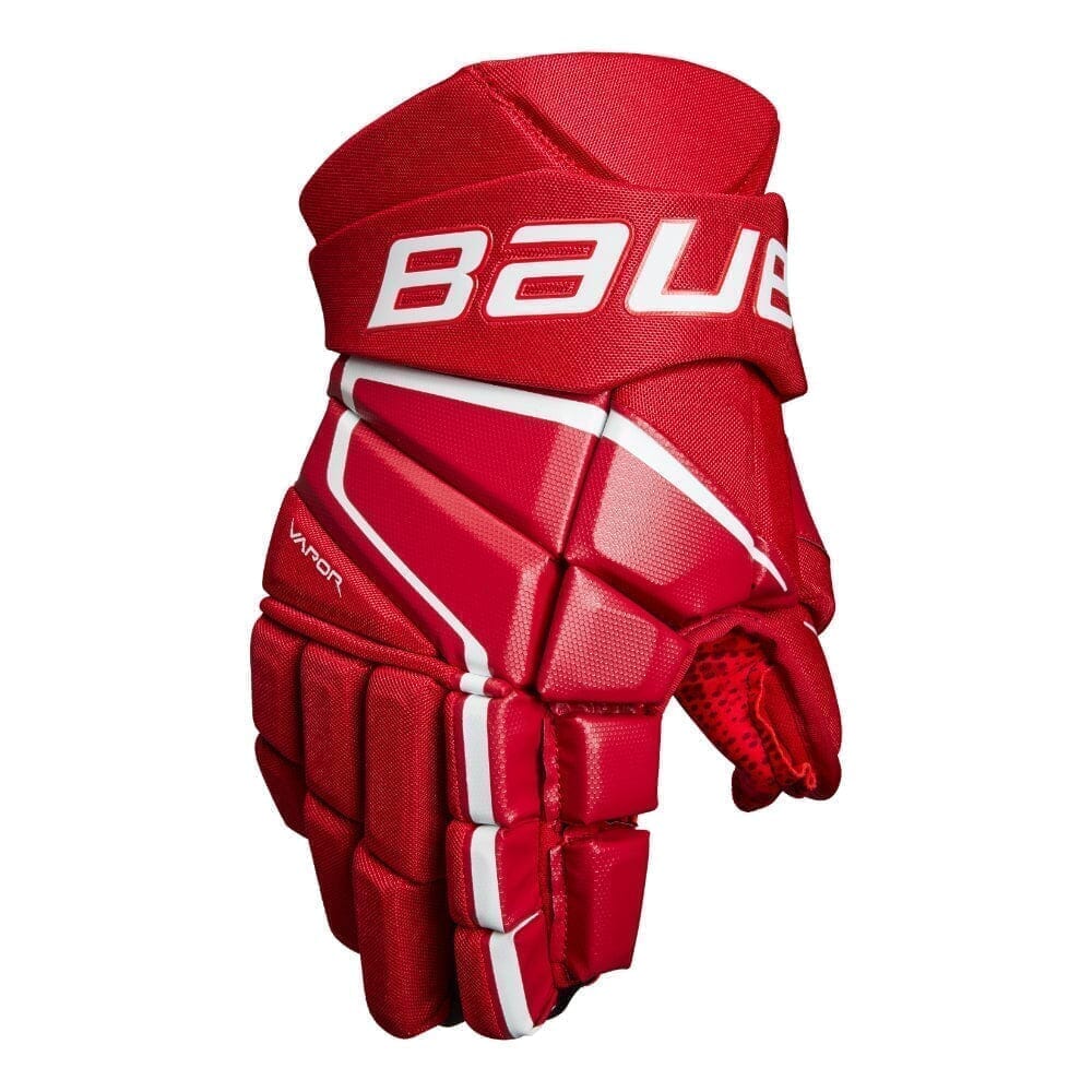Bauer Vapor 3X Hockey Gloves - Gloves