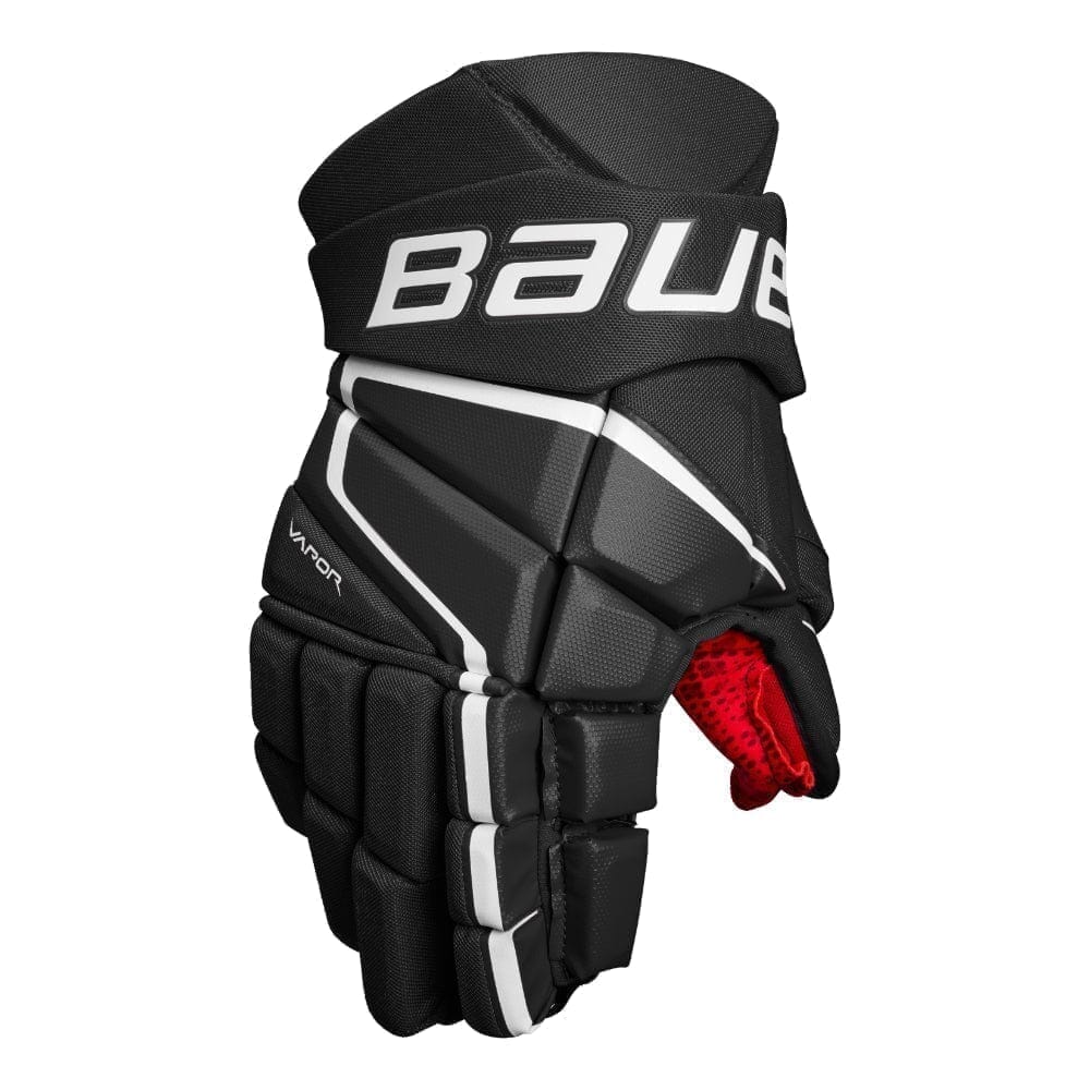 Bauer Vapor 3X Hockey Gloves - Gloves