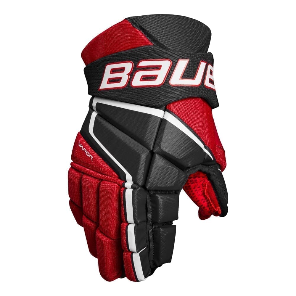 Bauer Vapor 3X Hockey Gloves - Gloves