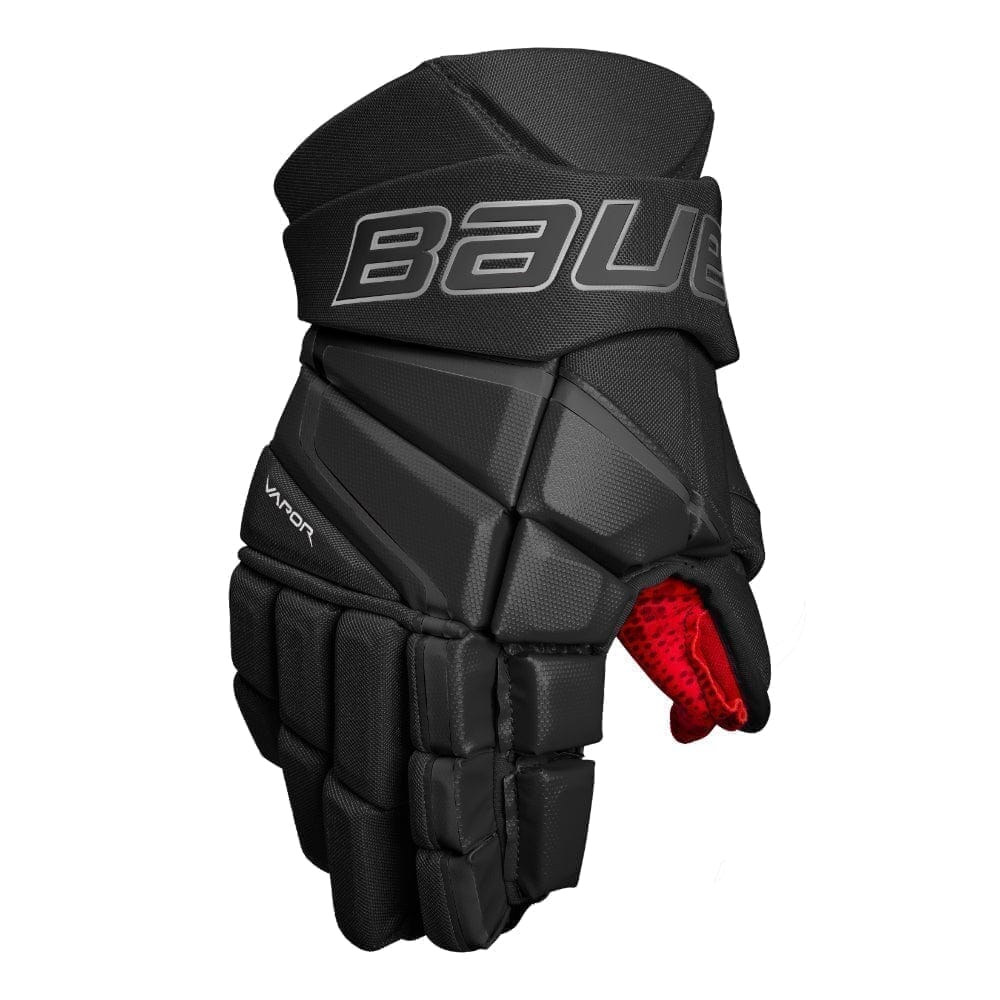Bauer Vapor 3X Hockey Gloves - Gloves