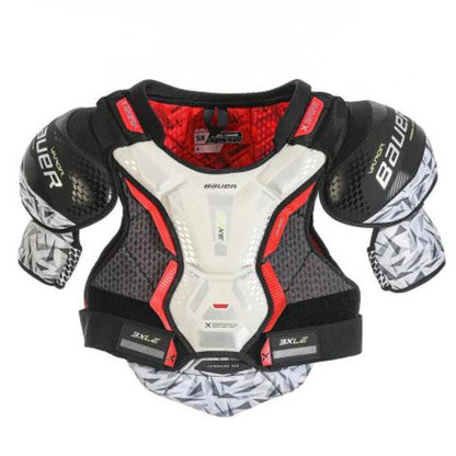 Bauer Vapor 3X LE Shoulder Pads - Shoulder Pads
