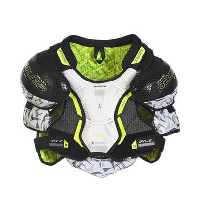 Bauer Vapor 3X LE Shoulder Pads - Shoulder Pads