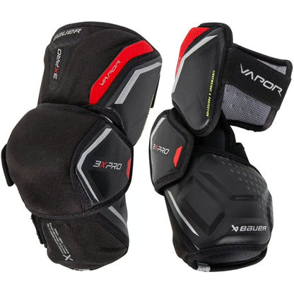 Bauer Vapor 3X Pro Elbow Pads - Elbow Pads