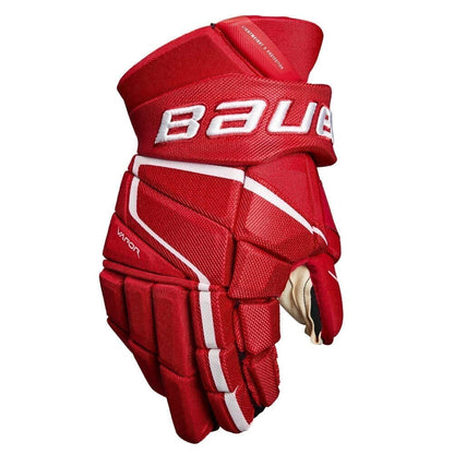 Bauer Vapor 3X Pro Hockey Gloves - Gloves
