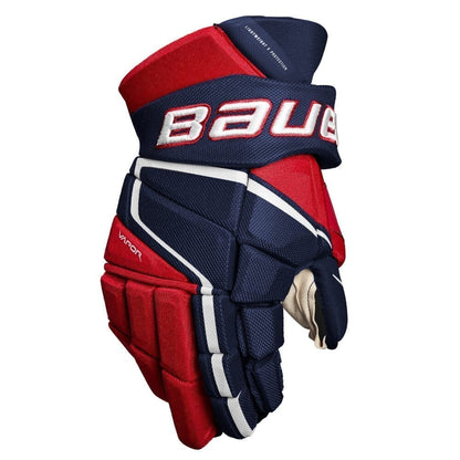 Bauer Vapor 3X Pro Hockey Gloves - Gloves