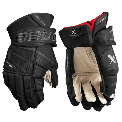 Bauer Vapor 3X Pro Hockey Gloves - Gloves