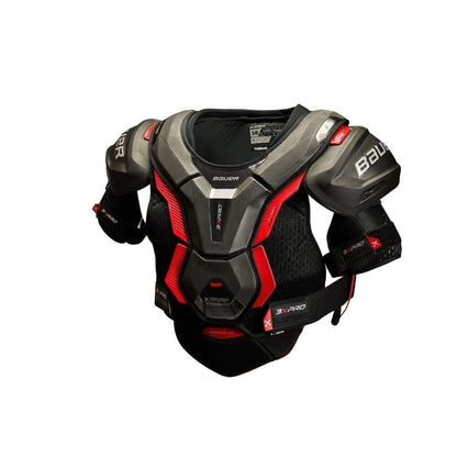 Bauer Vapor 3X Pro Shoulder Pads - Shoulder Pads