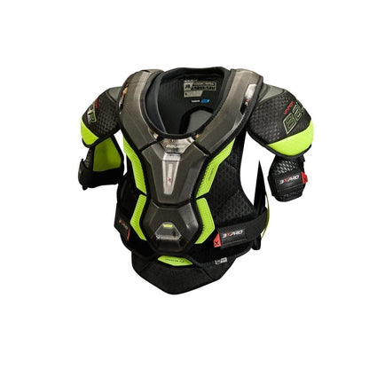 Bauer Vapor 3X Pro Shoulder Pads - Shoulder Pads