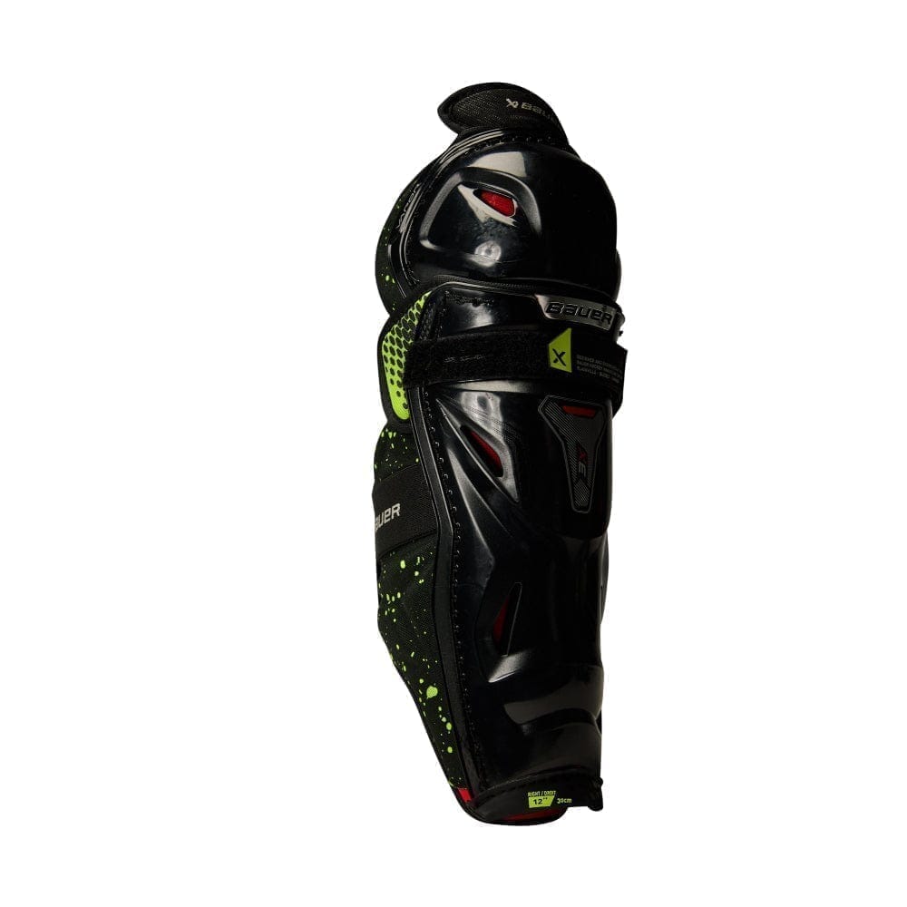 Bauer Vapor 3X Shin Guards - Shin Guards