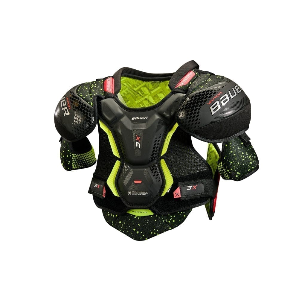 Bauer Vapor 3X Shoulder Pads - Shoulder Pads