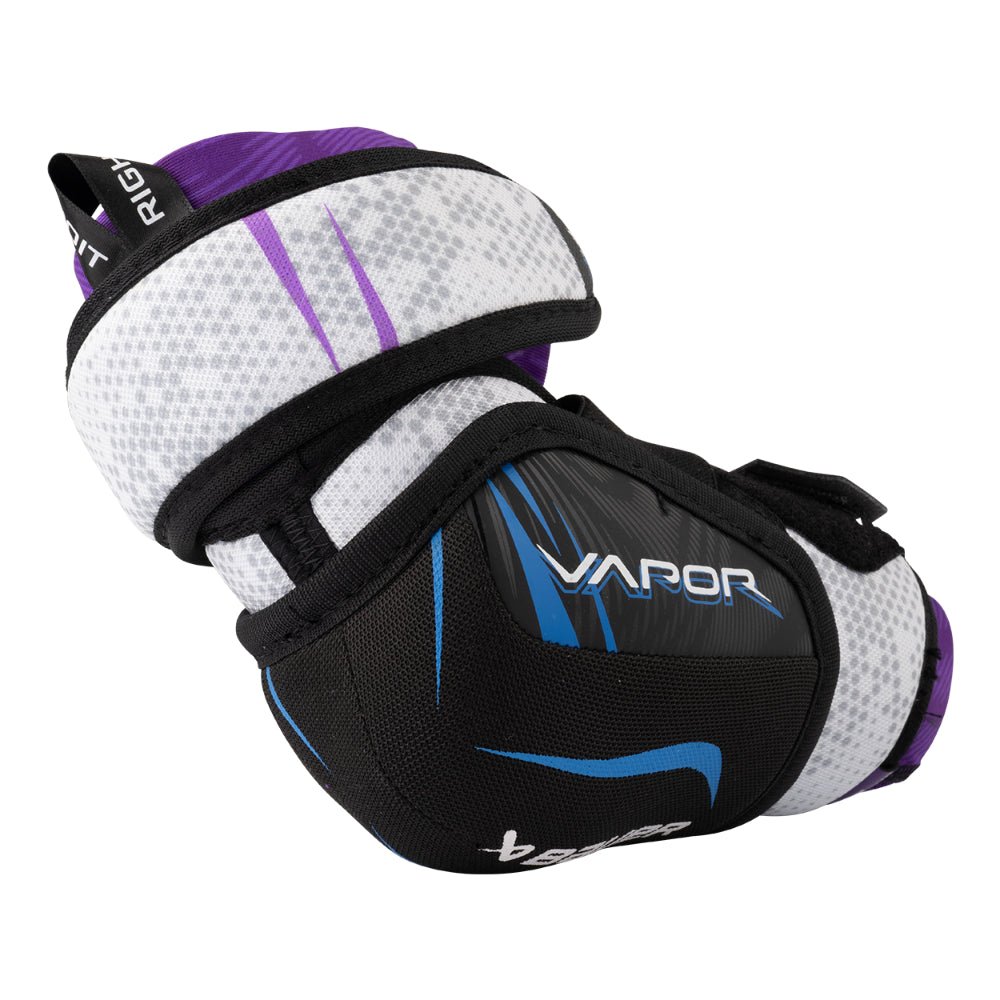 Bauer Vapor Fly - G Elbow Pads - Elbow Pads