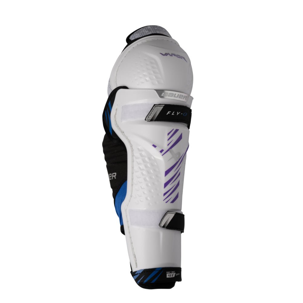 Bauer Vapor Fly - G Shin Guards - Shin Guards