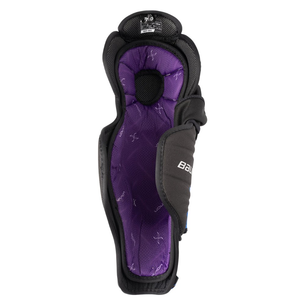 Bauer Vapor Fly - G Shin Guards - Shin Guards
