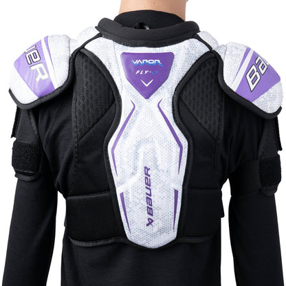 Bauer Vapor Fly - G Shoulder Pads - Shoulder Pads
