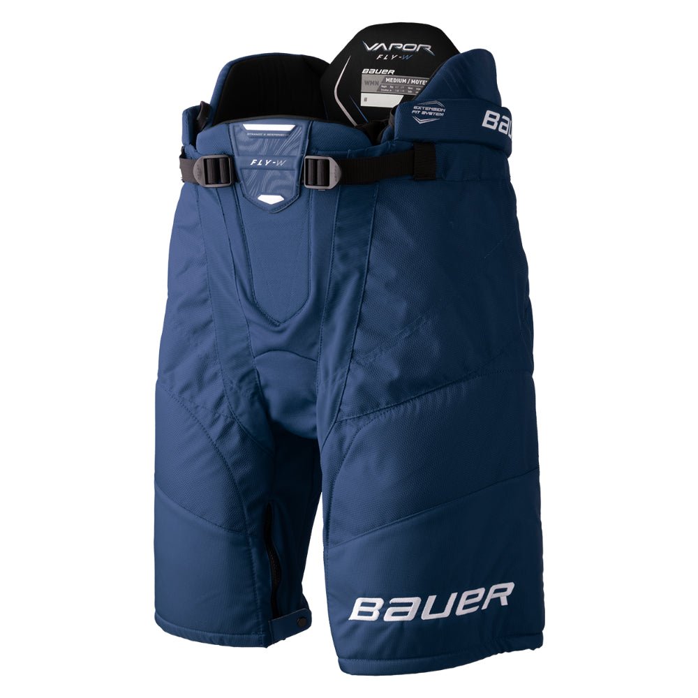 Bauer Vapor Fly - W Hockey Shorts - Shorts/ Pants