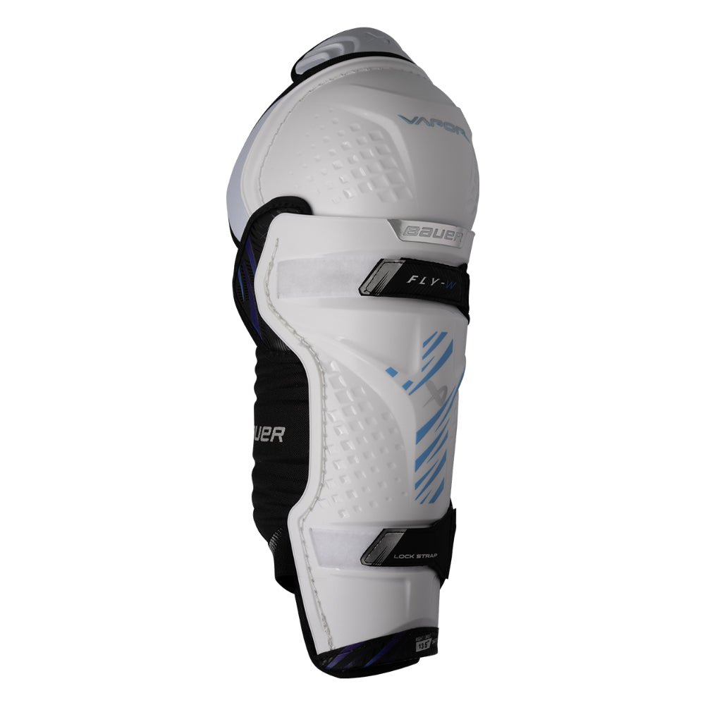 Bauer Vapor Fly - W Shin Guards - Shin Guards