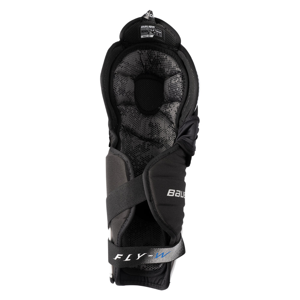 Bauer Vapor Fly - W Shin Guards - Shin Guards