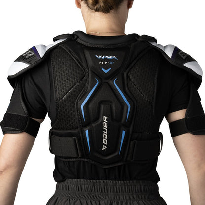 Bauer Vapor Fly - W Shoulder Pads - Shoulder Pads
