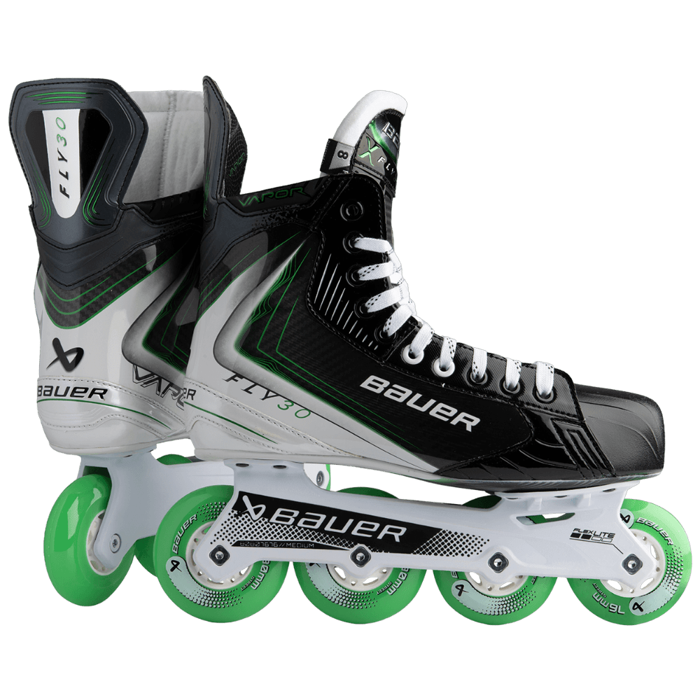 Bauer Vapor Fly30 Inline Skates - Inline Skates