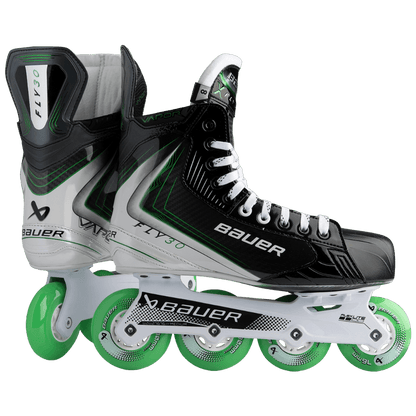 Bauer Vapor Fly30 Inline Skates - Inline Skates