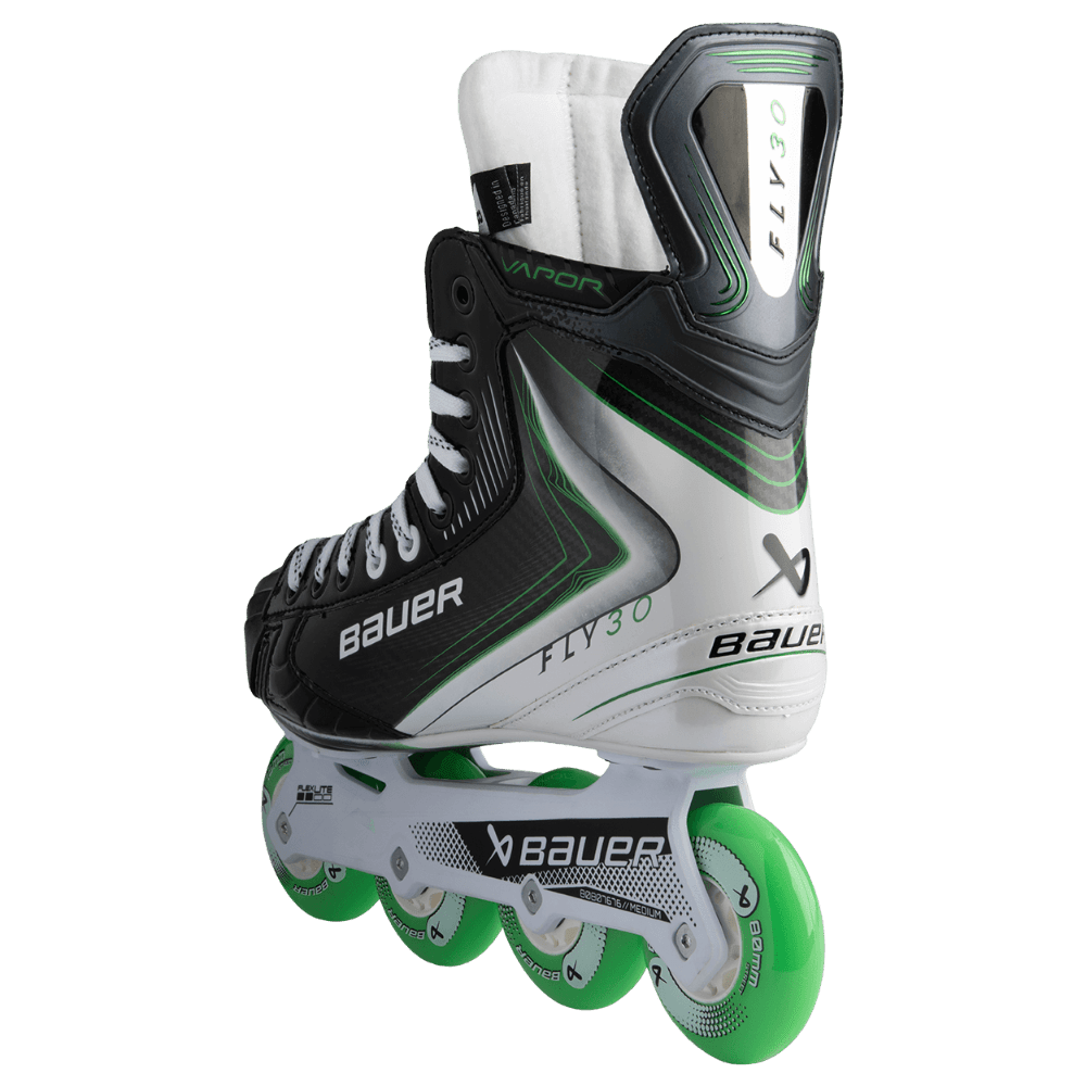 Bauer Vapor Fly30 Inline Skates - Inline Skates