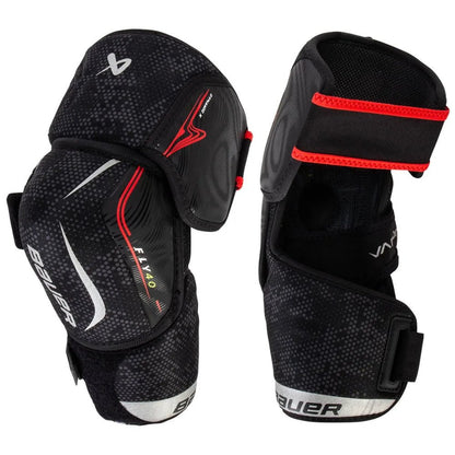 Bauer Vapor Fly40 Elbow Pads - Elbow Pads