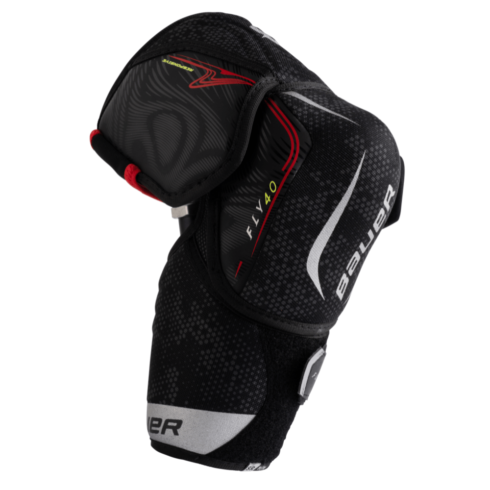 Bauer Vapor Fly40 Elbow Pads - Elbow Pads