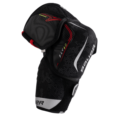 Bauer Vapor Fly40 Elbow Pads - Elbow Pads