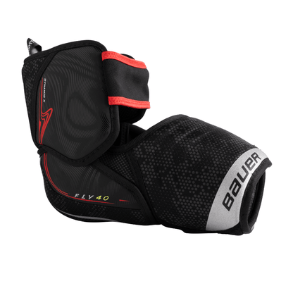 Bauer Vapor Fly40 Elbow Pads - Elbow Pads