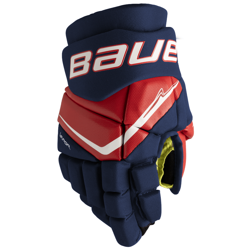 Bauer Vapor Fly40 Hockey Gloves - Gloves