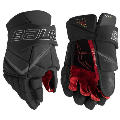 Bauer Vapor Fly40 Hockey Gloves - Gloves