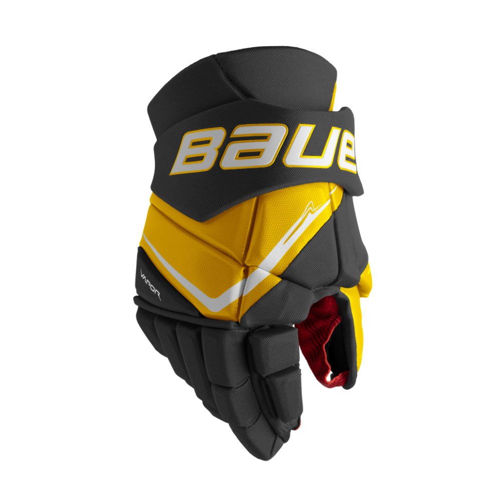 Bauer Vapor Fly40 Hockey Gloves - Gloves