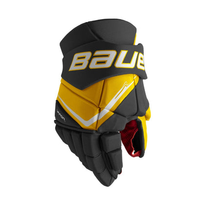 Bauer Vapor Fly40 Hockey Gloves - Gloves