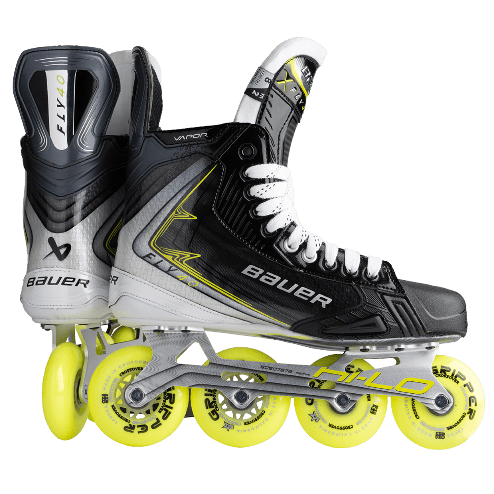 Bauer Vapor Fly40 Inline Skates - Inline Skates