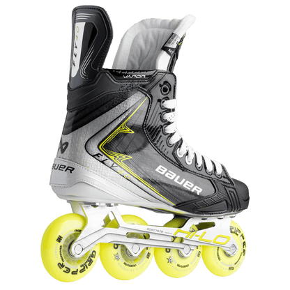 Bauer Vapor Fly40 Inline Skates - Inline Skates