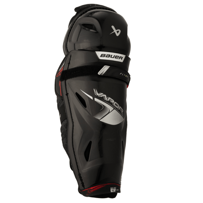 Bauer Vapor Fly40 Shin Guards - Shin Guards