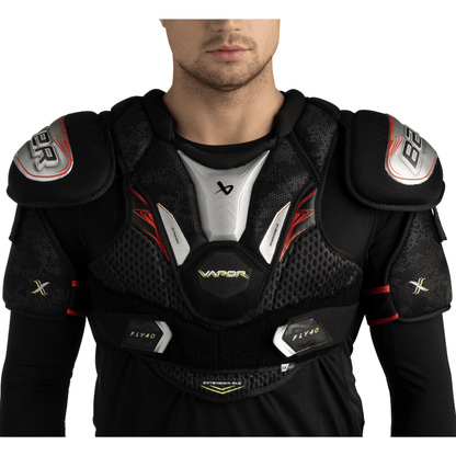 Bauer Vapor Fly40 Shoulder Pads - Shoulder Pads