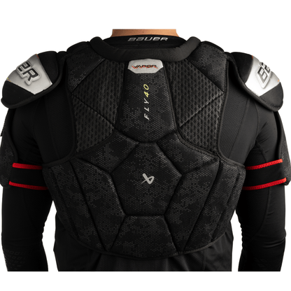 Bauer Vapor Fly40 Shoulder Pads - Shoulder Pads
