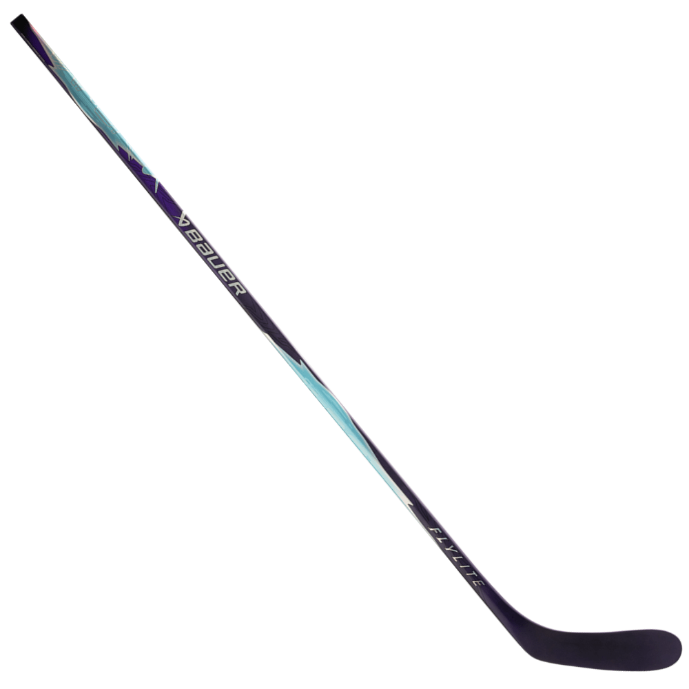 Bauer Vapor Flylite Composite Hockey Stick - Glacier Edition - Sticks