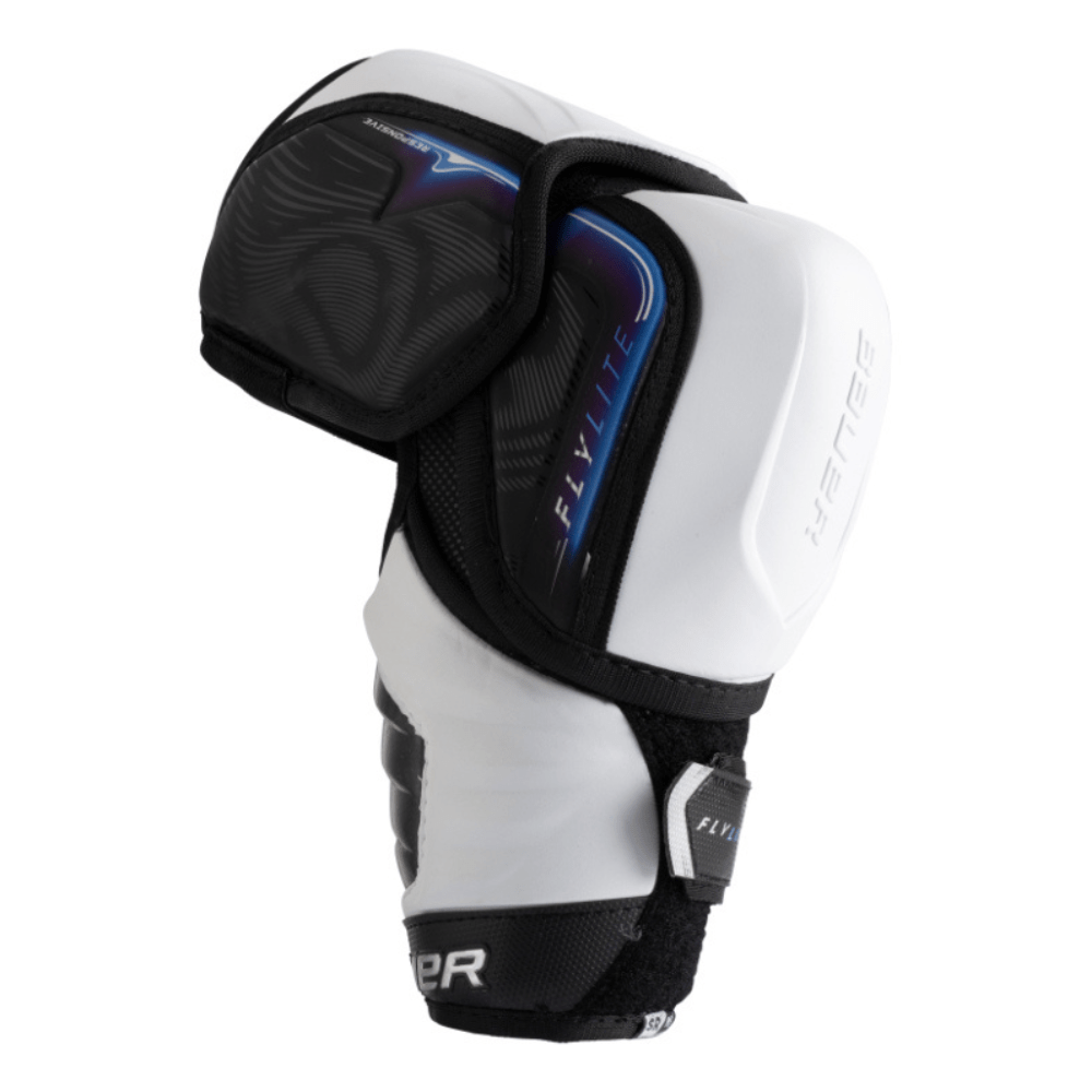 Bauer Vapor FlyLite Elbow Pads - Elbow Pads