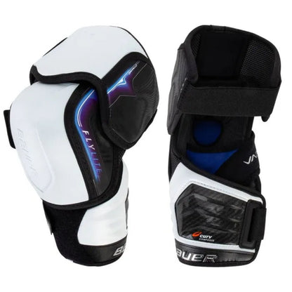 Bauer Vapor Flylite Elbow Pads - Elbow Pads