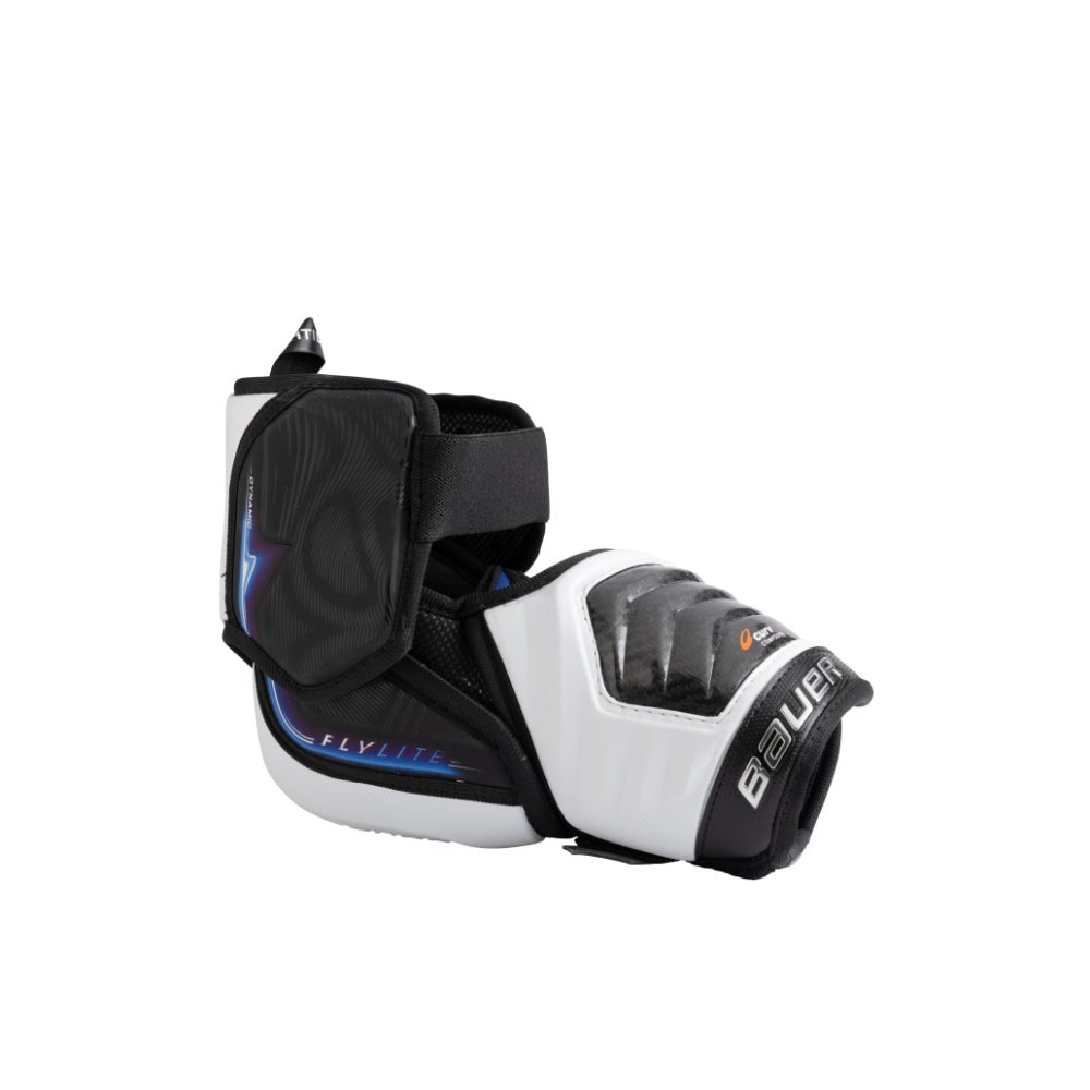 Bauer Vapor FlyLite Elbow Pads - Elbow Pads