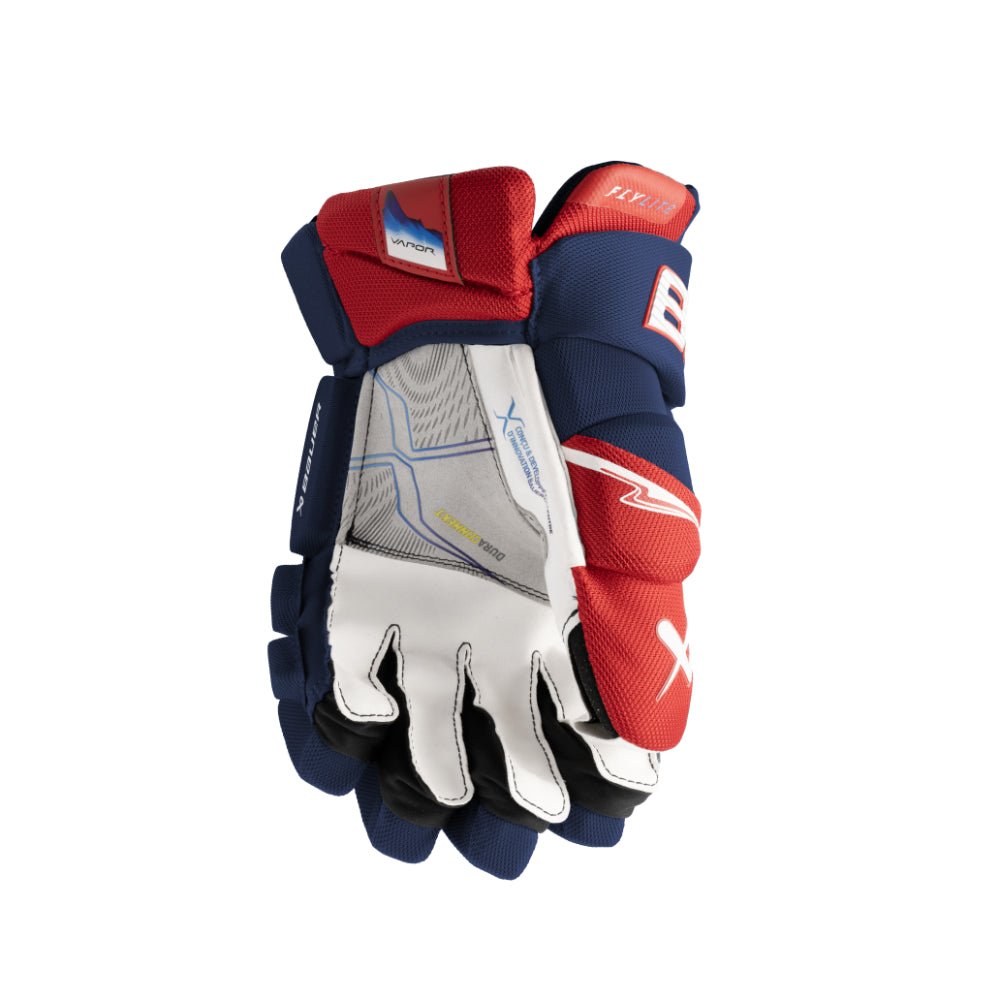Bauer Vapor FlyLite Hockey Gloves - Gloves