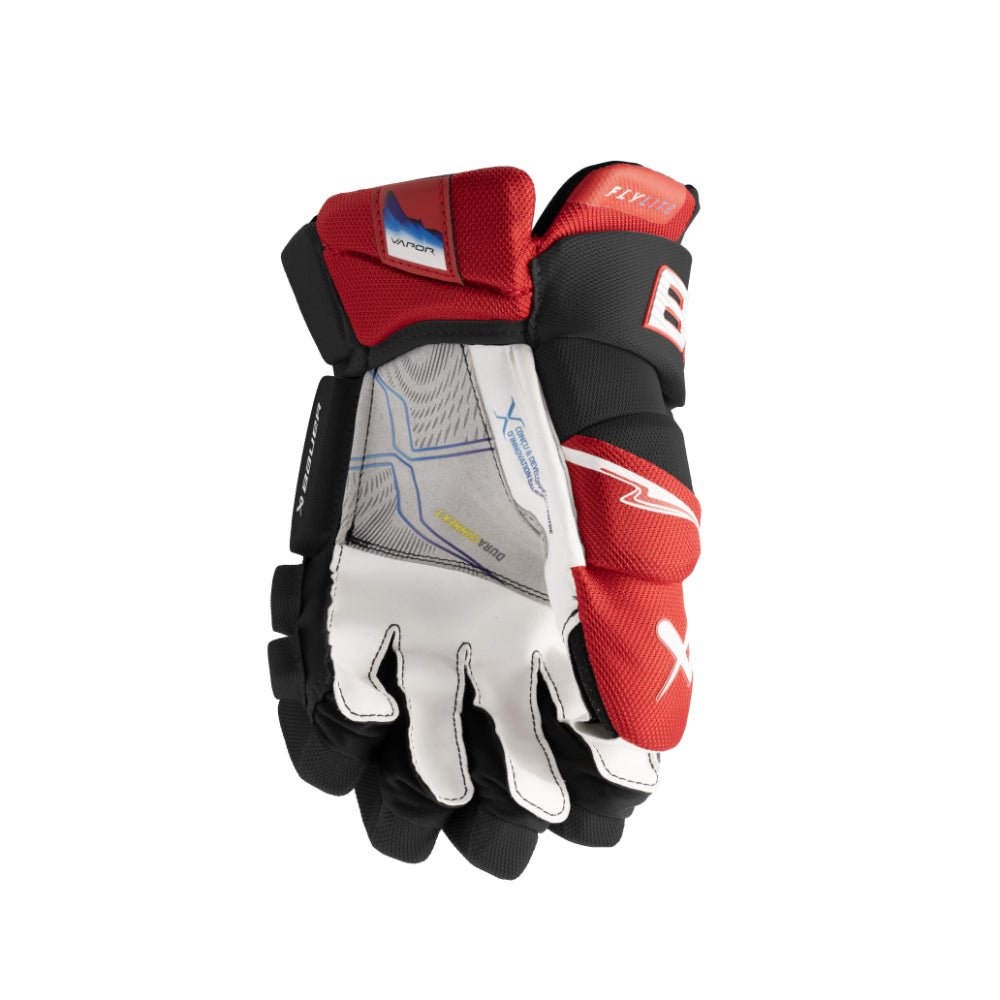 Bauer Vapor FlyLite Hockey Gloves - Gloves